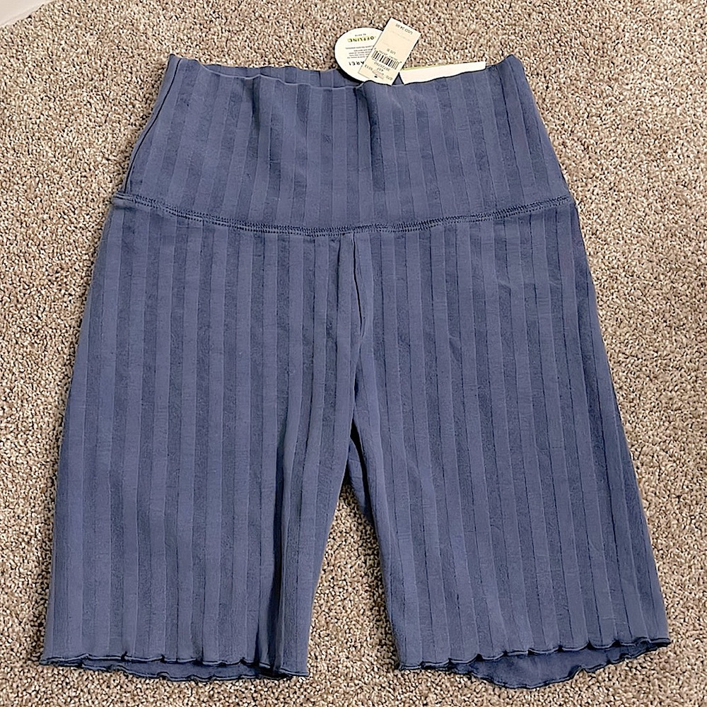 Aerie OFFLINE bike shorts